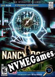 Nancy Drew: The Deadly Device (2012) | RePack from QUARTEX