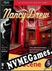 Nancy Drew: The Final Scene (2001/ENG/Português/License)