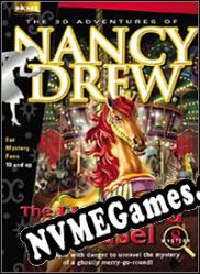 Nancy Drew: The Haunted Carousel (2003/ENG/Português/RePack from iCWT)