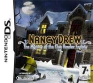 Nancy Drew: The Mystery of the Clue Bender Society (2008/ENG/Português/RePack from ArCADE)