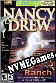 Nancy Drew: The Secret of Shadow Ranch (2004/ENG/Português/Pirate)