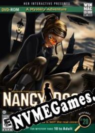 Nancy Drew: The Silent Spy (2013) | RePack from NAPALM