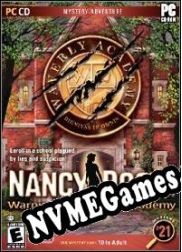 Nancy Drew: Warnings at Waverly Academy (2009/ENG/Português/Pirate)