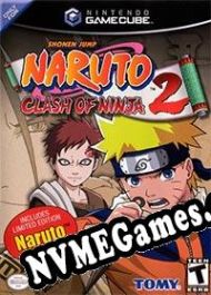 Naruto: Clash of Ninja 2 (2003) | RePack from UP7