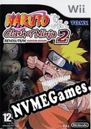 Naruto: Clash of Ninja Revolution 2 (2008/ENG/Português/RePack from AGAiN)