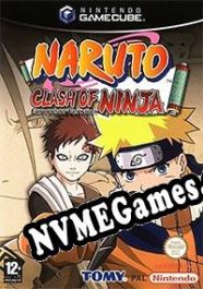 Naruto: Clash of Ninja (2003/ENG/Português/RePack from TLG)