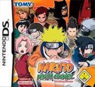 Naruto: Ninja Council 3 (2007/ENG/Português/Pirate)