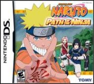 Naruto: Path of the Ninja (2007/ENG/Português/Pirate)