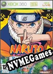 Naruto: Rise of a Ninja (2007/ENG/Português/License)