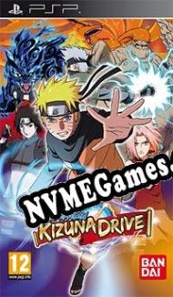 Naruto Shippuden: Kizuna Drive (2010/ENG/Português/License)