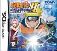 Naruto Shippuden: Ninja Destiny 2 (2008/ENG/Português/Pirate)