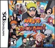 Naruto Shippuden: Shinobi Rumble (2010/ENG/Português/RePack from hezz)