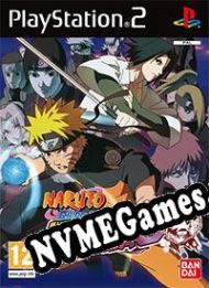 Naruto Shippuden: Ultimate Ninja 5 (2009/ENG/Português/Pirate)