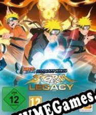 Naruto Shippuden: Ultimate Ninja Storm Legacy (2017/ENG/Português/RePack from KaOs)