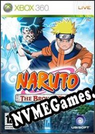 Naruto: The Broken Bond (2008/ENG/Português/License)