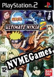 Naruto: Ultimate Ninja 2 (2007) | RePack from CORE