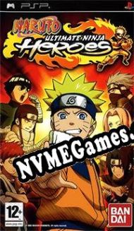 Naruto: Ultimate Ninja Heroes (2007/ENG/Português/RePack from EXPLOSiON)