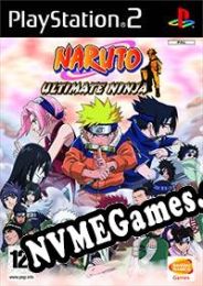 Naruto: Ultimate Ninja (2006/ENG/Português/License)