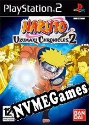 Naruto: Uzumaki Chronicles 2 (2007/ENG/Português/Pirate)