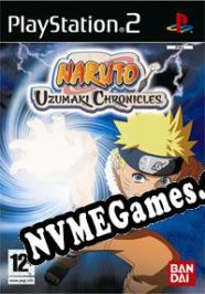 Naruto: Uzumaki Chronicles (2006/ENG/Português/RePack from TWK)