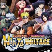 Naruto X Boruto: Ninja Voltage (2017/ENG/Português/Pirate)