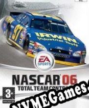 NASCAR 06: Total Team Control (2005) | RePack from live_4_ever