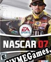 Nascar 07 (2006/ENG/Português/License)