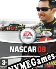 NASCAR 08 (2007/ENG/Português/License)