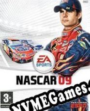 NASCAR 09 (2008) | RePack from AHCU