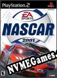 NASCAR 2001 (2000/ENG/Português/RePack from ScoRPioN2)