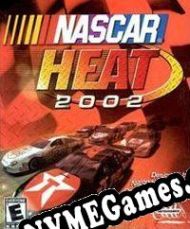 NASCAR Heat 2002 (2001/ENG/Português/License)