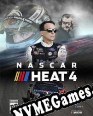 NASCAR Heat 4 (2019/ENG/Português/Pirate)