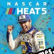 NASCAR Heat 5 (2020/ENG/Português/RePack from EXPLOSiON)