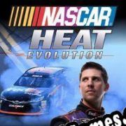 NASCAR Heat Evolution (2016/ENG/Português/RePack from SeeknDestroy)