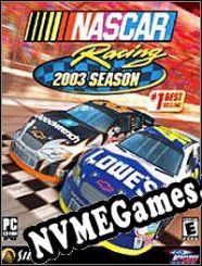 NASCAR Racing 2003 Season (2003/ENG/Português/License)