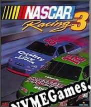 NASCAR Racing 3 (1999/ENG/Português/Pirate)