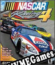 NASCAR Racing 4 (2001/ENG/Português/RePack from SZOPKA)