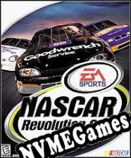 NASCAR Revolution (1999/ENG/Português/RePack from DimitarSerg)