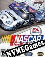 NASCAR: SimRacing (2004/ENG/Português/Pirate)