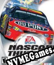 NASCAR Thunder 2002 (2001/ENG/Português/RePack from F4CG)