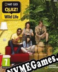 Nat Geo Quiz: Wild Life (2010/ENG/Português/License)