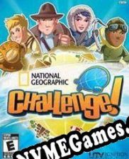 National Geographic Challenge! (2011/ENG/Português/Pirate)