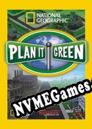 National Geographic: Plan It Green (2009/ENG/Português/RePack from Cerberus)