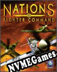 Nations: WWII Fighter Command (1999/ENG/Português/RePack from iOTA)