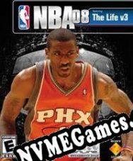 NBA 08: The Life v3 (2007/ENG/Português/License)