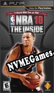 NBA 10: The Inside (2009/ENG/Português/RePack from KpTeam)