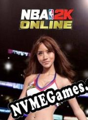 NBA 2K Online (2012/ENG/Português/RePack from TLC)