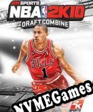 NBA 2K10: Draft Combine (2009) | RePack from AGGRESSiON