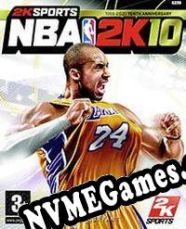 NBA 2K10 (2009/ENG/Português/RePack from nGen)