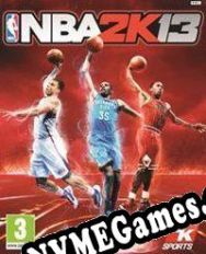 NBA 2K13 (2012/ENG/Português/License)